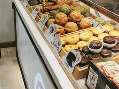 -西树泡芙(郑州二七万达店)