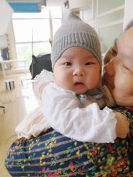 点击看大图 -熊猫叔叔高端儿童摄影(清江商场店)