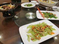 -茶港食堂(武昌店)