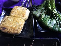 -神碳烧烤东北秘制串(东城路店)