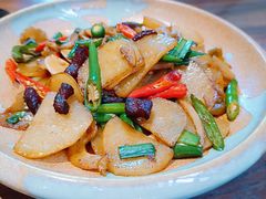 -树厨贵州菜(花果园购物中心店)