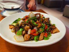 -宣威山野人家·现炒云南菜(金碧店)