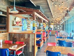 -阿甘虾餐厅(凌霄阁店)