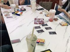 -FullHouse桌游狼人跑团剧本杀(徐家汇店)