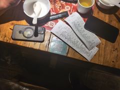 -平娃三宝烧烤·面食(富丰桥店)