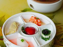 -桂花楼淮扬中餐厅(浦东香格里拉店)