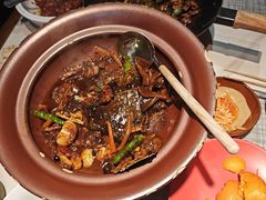 -烹湘·鲜炒湖南土菜(海珠店)