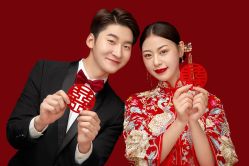 -IDO婚纱摄影(上海旗舰店)