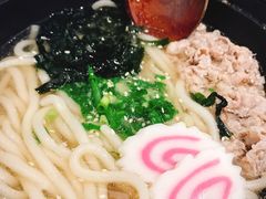 牛肉乌冬面-胜博殿日式炸猪排(西红门店)