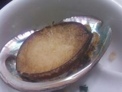 九孔-凯华海鲜火锅·传承三十六年