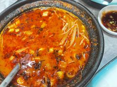 -屋里家延边朝鲜族冷面(梅林3店)