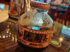 -玉林烤鸭店(垡头店)