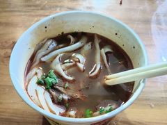 -王记生烫牛杂面馆(兰陵路店)