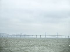 -澳门环岛游湾仔码头