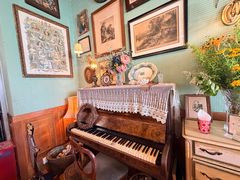 -小小花园 Le.Petit.Jardin(西岸滨江店)