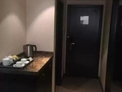 -美豪怡致酒店(上海长寿路店)