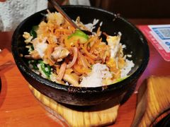 -鑫日千里马朝鲜族小馆(总店)