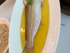 -桂满陇·手作小笼包&江南叫花鸡(中山公园店)