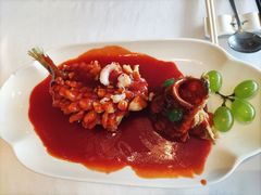 -松鹤楼·非遗·苏帮菜(融科店)