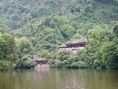 -青城山