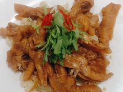 -小八仙·宴(三峡茶庄店)