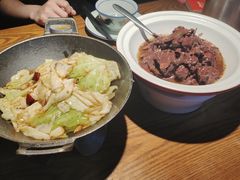 -老湘村·湖南土菜(天河维多利店)