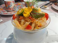 -泰椰里·泰国餐厅(智慧城广百广场店)