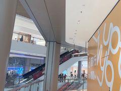 -龙湖成都上城天街