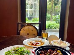 -大理实力希尔顿酒店•御玺中餐厅