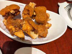 老坑猪蹄-老坑记·香港经典粤菜馆