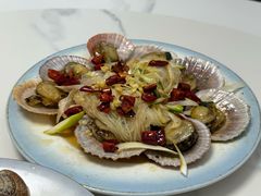 -来之顺海鲜菜馆·青岛菜·始于1993(栈桥店)