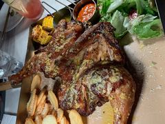 -HELLO MUSAE 拾光缪斯餐厅·纯正希腊风味(苏州中心店)