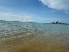 -西秀海滩公园