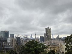 -东望洋炮台东望洋灯塔