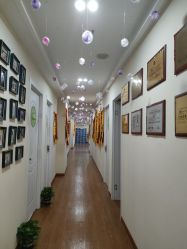 -Dr.林醫生产后修复·超级店(南京江宁同曦店)
