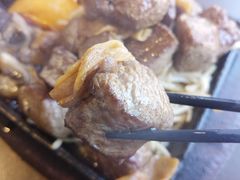 铁锄牛肉-Hatsune隐泉日式料理(三里屯太古里店)