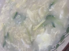 疙瘩汤-哈尔滨大水饺(船山路店)