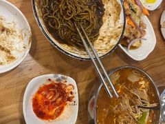 -多宾韩国料理(学衡路店)