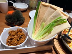 -吕氏疙瘩汤·新鲁菜(济南万象城店)