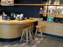 -星巴克(洛阳中州路王府井店)