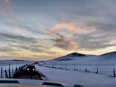 -塞罕坝国家级自然保护区