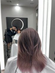 -艾美A·M Hair Salon