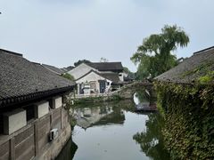 -柯岩风景区