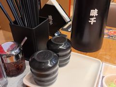 -味千拉面(煌华新纪元购物广场店)