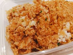 经典煲仔饭-汤城小厨•粤菜•靓汤(金宝街店)