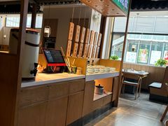 -周渝食惦酸菜鱼(青浦店)