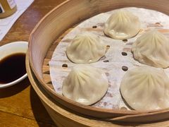 土猪鲜肉小笼包-南小馆(迪士尼小镇店)