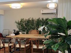 -素禅棋牌会所(海阳路店)