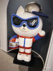 -MINI MARS KIDS CLUB亲子家庭中心(长宁天山店)