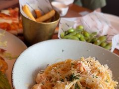-The Happy Monk(前海壹方汇店)